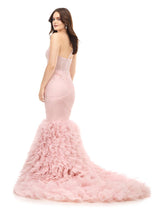 ASHLEYlauren Dress 11232
