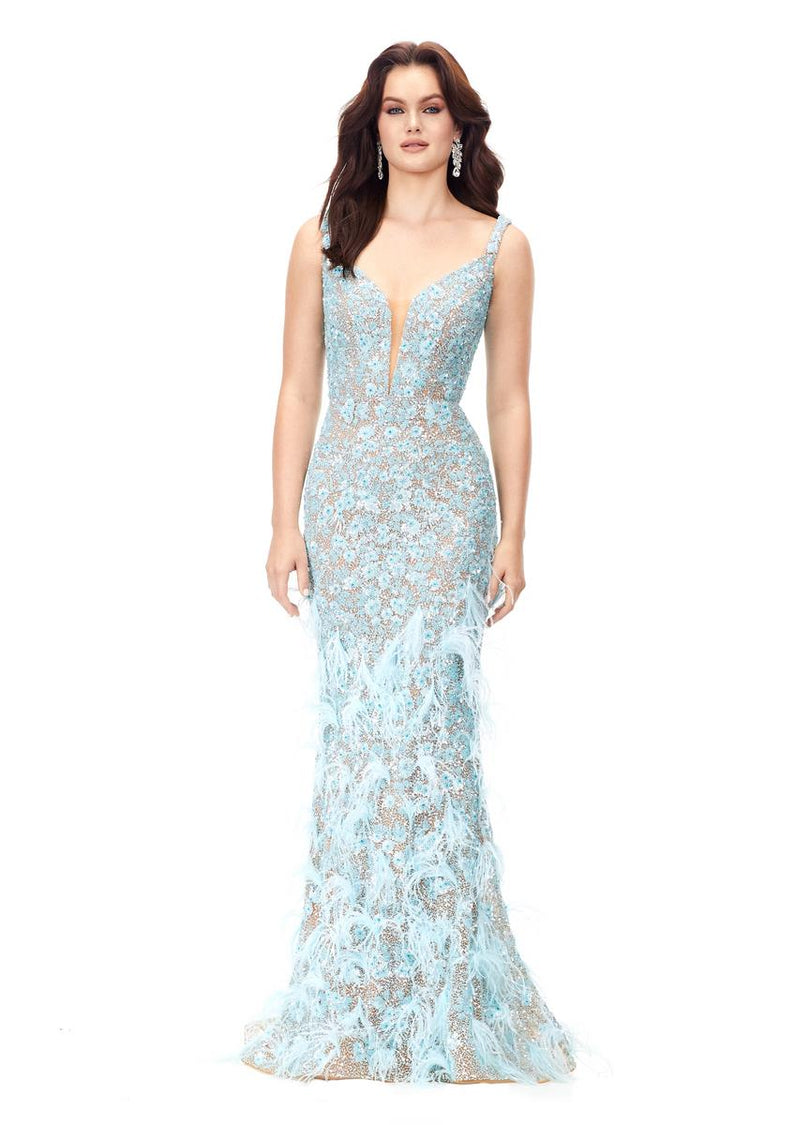 ASHLEYlauren Dress 11279 ASHLEYlauren Dress 11279