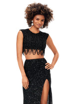 ASHLEYlauren Dress 11282