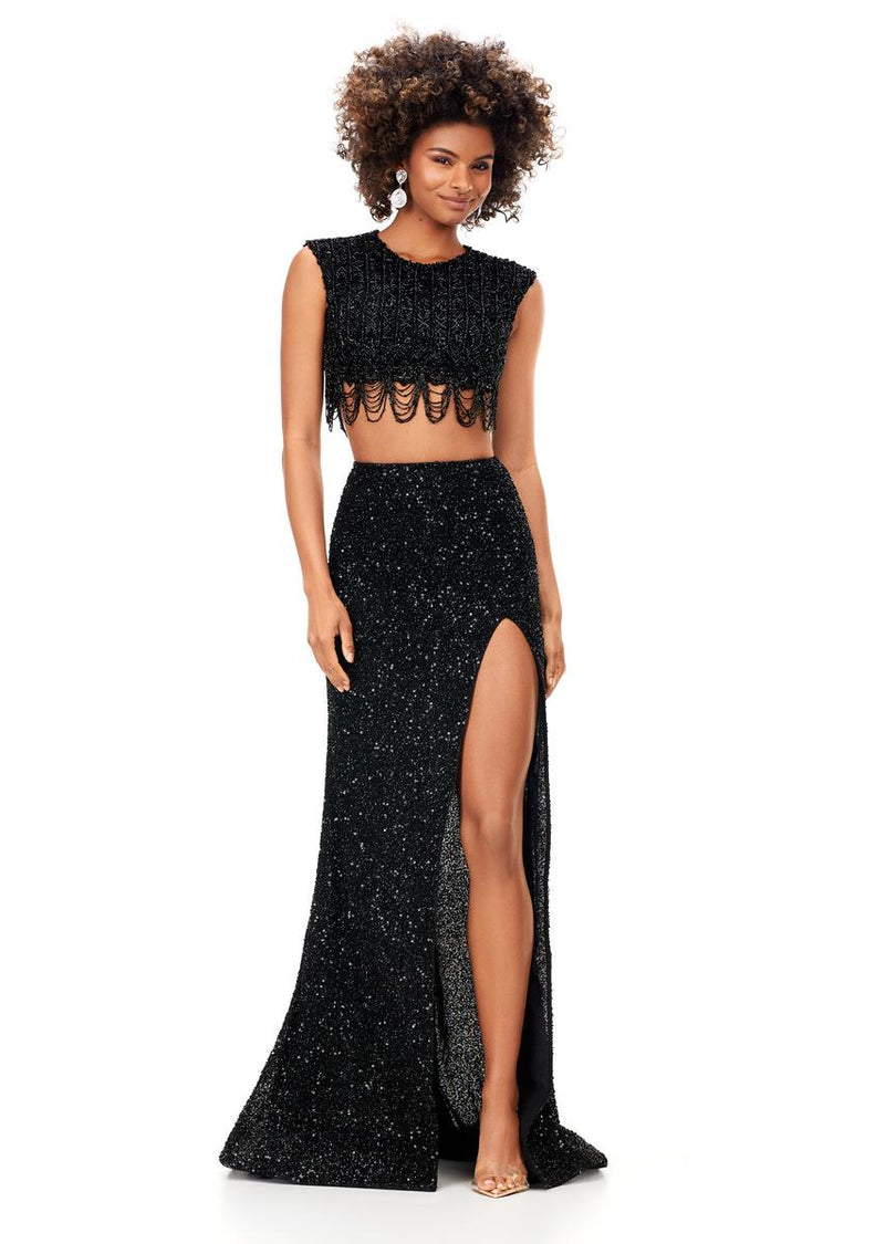 ASHLEYlauren Dress 11282