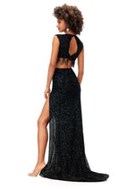 ASHLEYlauren Dress 11282