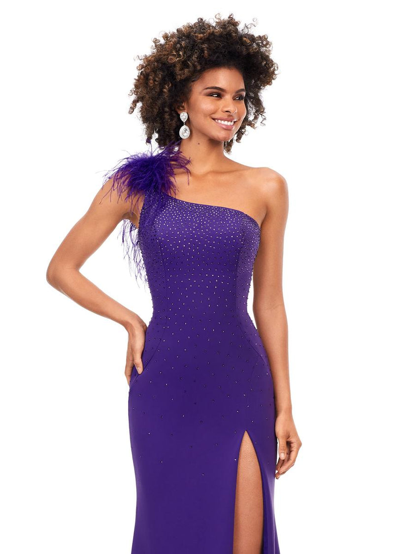 ASHLEYlauren Dress 11290