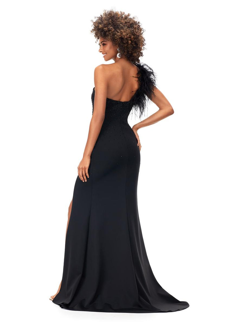 ASHLEYlauren Dress 11290