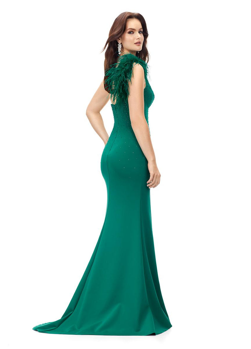 ASHLEYlauren Dress 11290