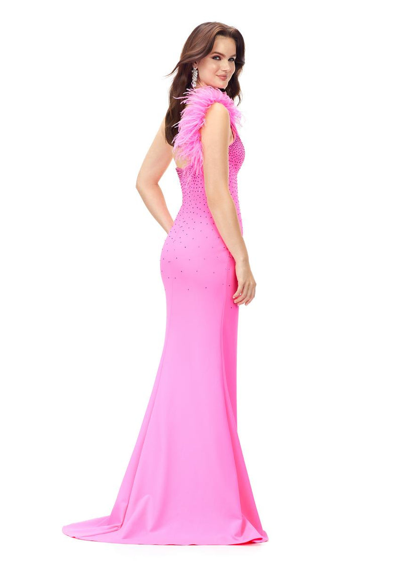 ASHLEYlauren Dress 11290
