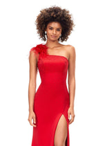 ASHLEYlauren Dress 11290