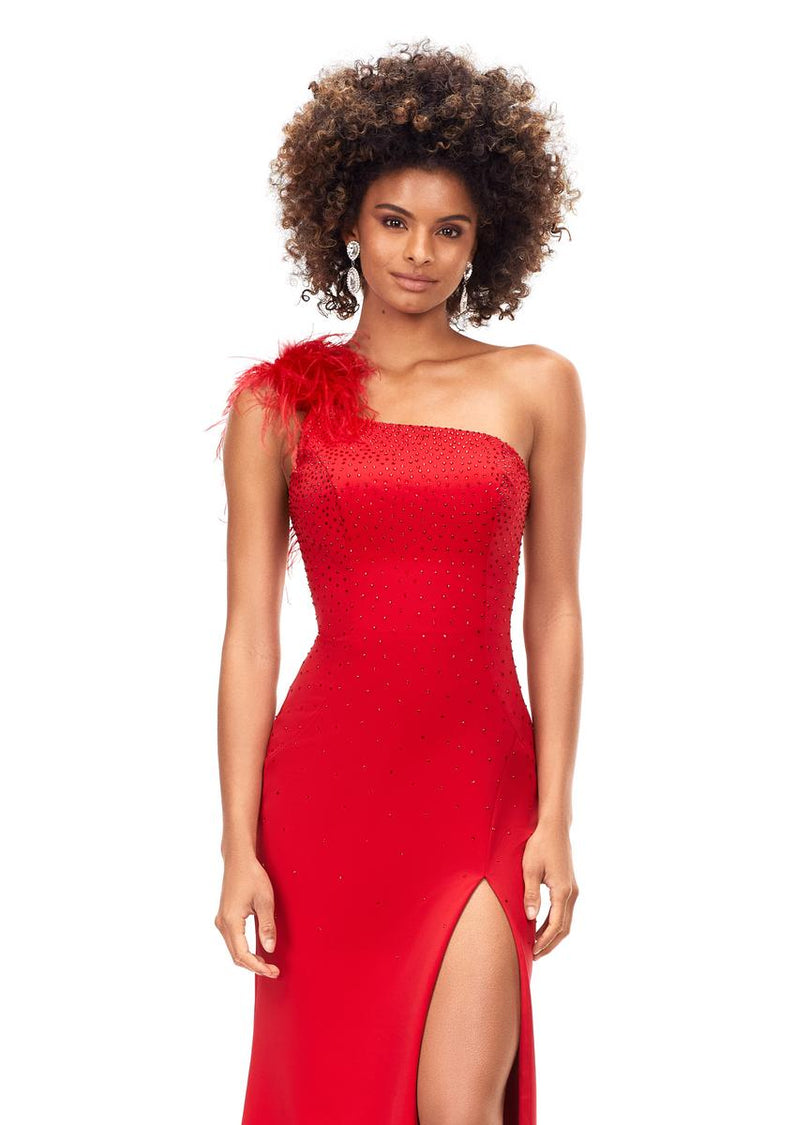 ASHLEYlauren Dress 11290