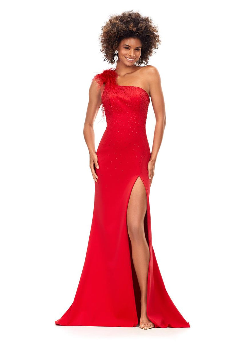 ASHLEYlauren Dress 11290