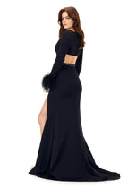 ASHLEYlauren Dress 11308