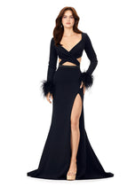 ASHLEYlauren Dress 11308