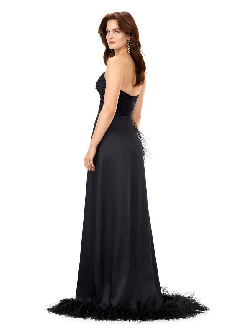 ASHLEYlauren Dress 11313