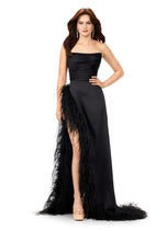 ASHLEYlauren Dress 11313