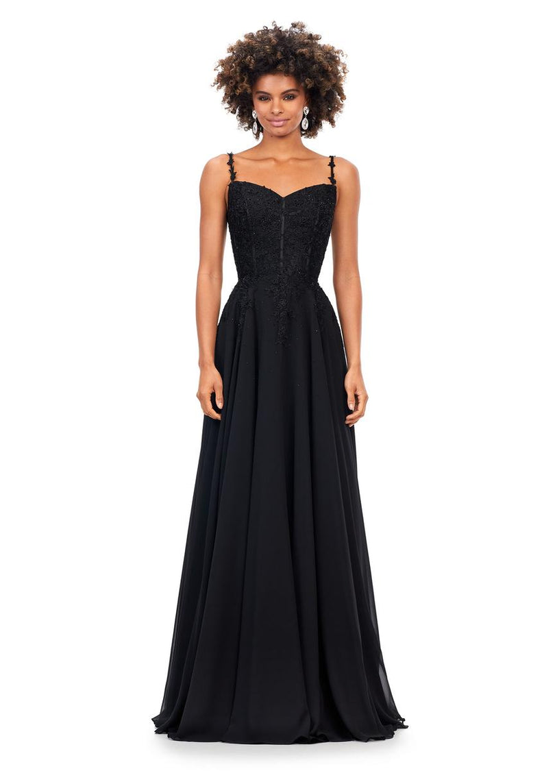 ASHLEYlauren Dress 11332