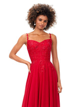 ASHLEYlauren Dress 11332