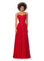 ASHLEYlauren Dress 11332