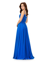 ASHLEYlauren Dress 11332