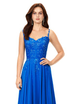 ASHLEYlauren Dress 11332