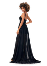 ASHLEYlauren Dress 11333