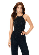ASHLEYlauren Dress 11339