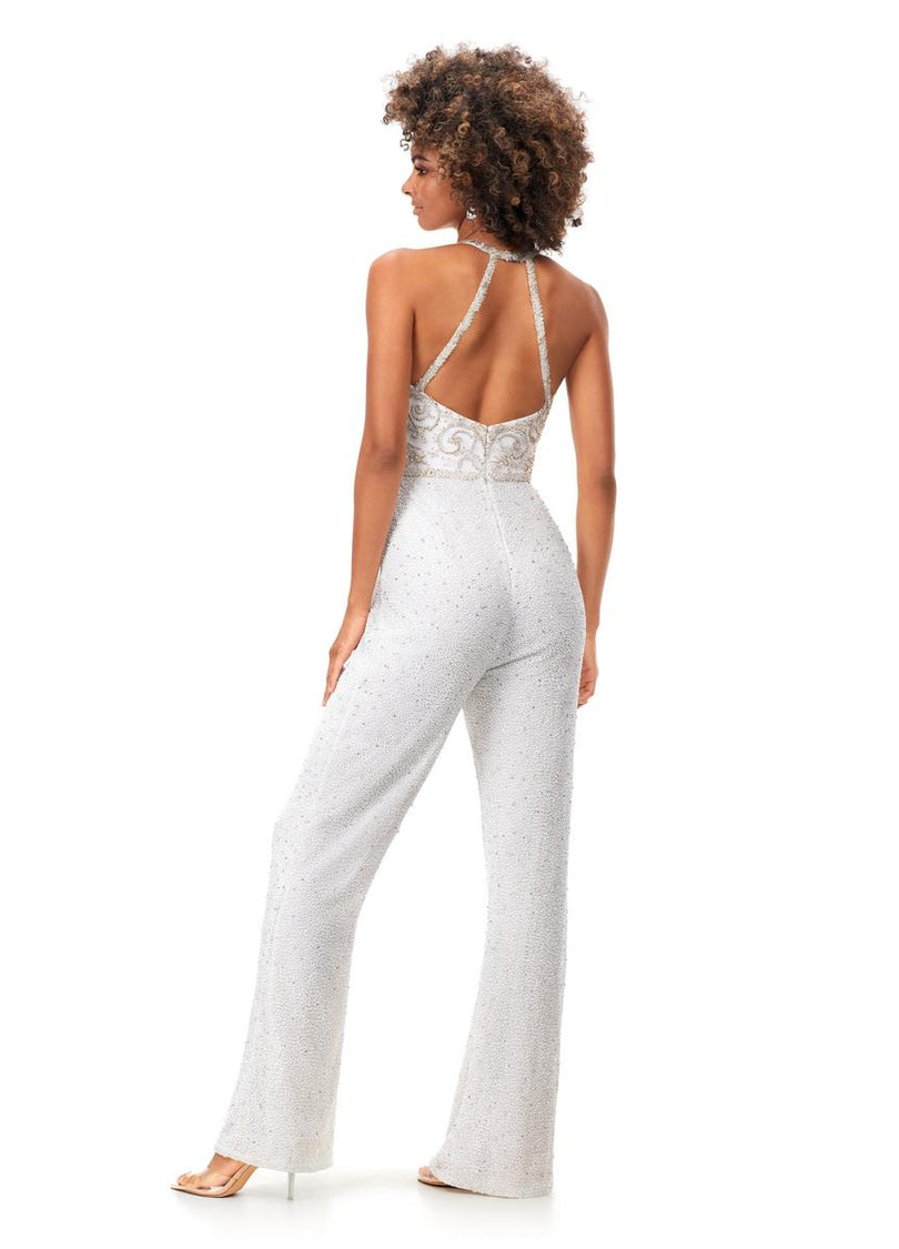 ASHLEYlauren Dress 11339