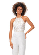 ASHLEYlauren Dress 11339