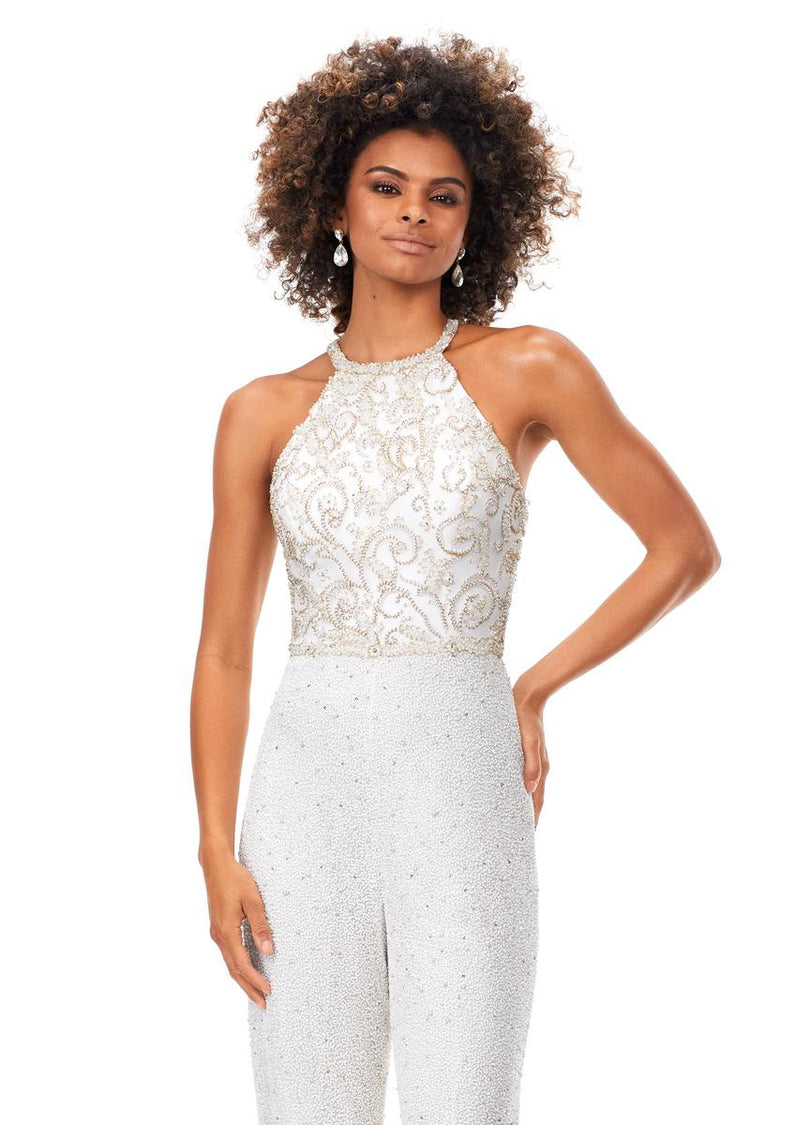ASHLEYlauren Dress 11339
