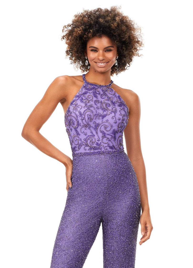 ASHLEYlauren Dress 11339