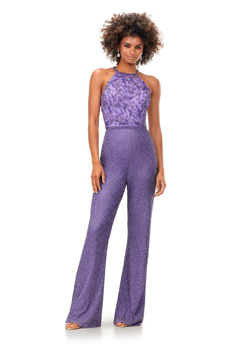 ASHLEYlauren Dress 11339