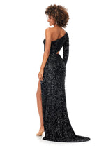ASHLEYlauren Dress 11340