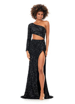 ASHLEYlauren Dress 11340