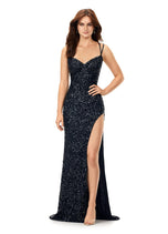 ASHLEYlauren Dress 11342