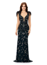 ASHLEYlauren Dress 11349