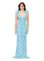 ASHLEYlauren Dress 11349