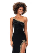 ASHLEYlauren Dress 11352