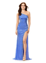 ASHLEYlauren Dress 11352