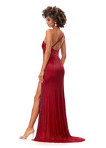 ASHLEYlauren Dress 11352