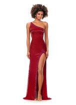ASHLEYlauren Dress 11352