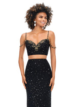 ASHLEYlauren Dress 11353