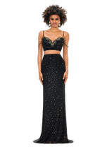 ASHLEYlauren Dress 11353