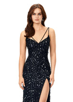 ASHLEYlauren Dress 11363