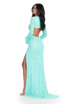 ASHLEYlauren Dress 11364