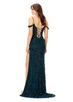 ASHLEYlauren Dress 11365