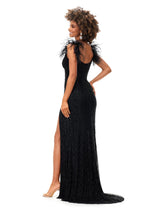 ASHLEYlauren Dress 11367