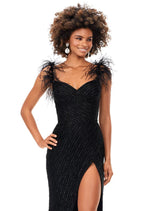 ASHLEYlauren Dress 11367