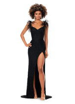ASHLEYlauren Dress 11367