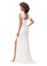 ASHLEYlauren Dress 11367