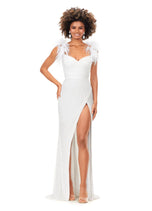 ASHLEYlauren Dress 11367