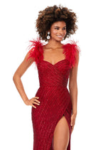ASHLEYlauren Dress 11367