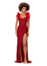 ASHLEYlauren Dress 11367