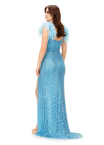 ASHLEYlauren Dress 11367